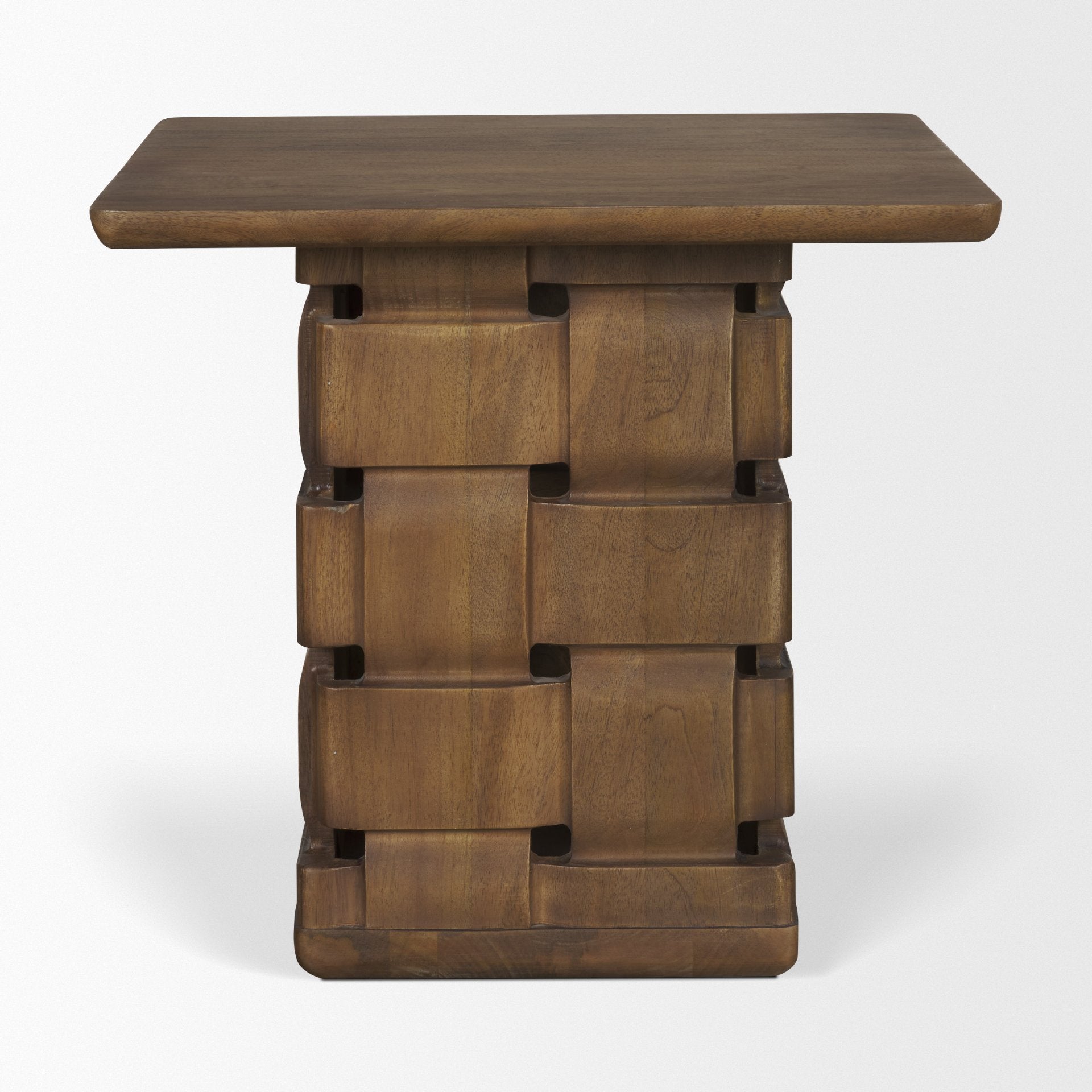 Tamlin Side Table Accent Tables Mercana