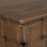 Tamlin Side Table Accent Tables Mercana