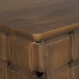 Tamlin Side Table Accent Tables Mercana