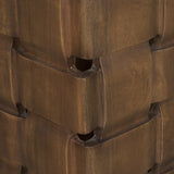 Tamlin Side Table Accent Tables Mercana