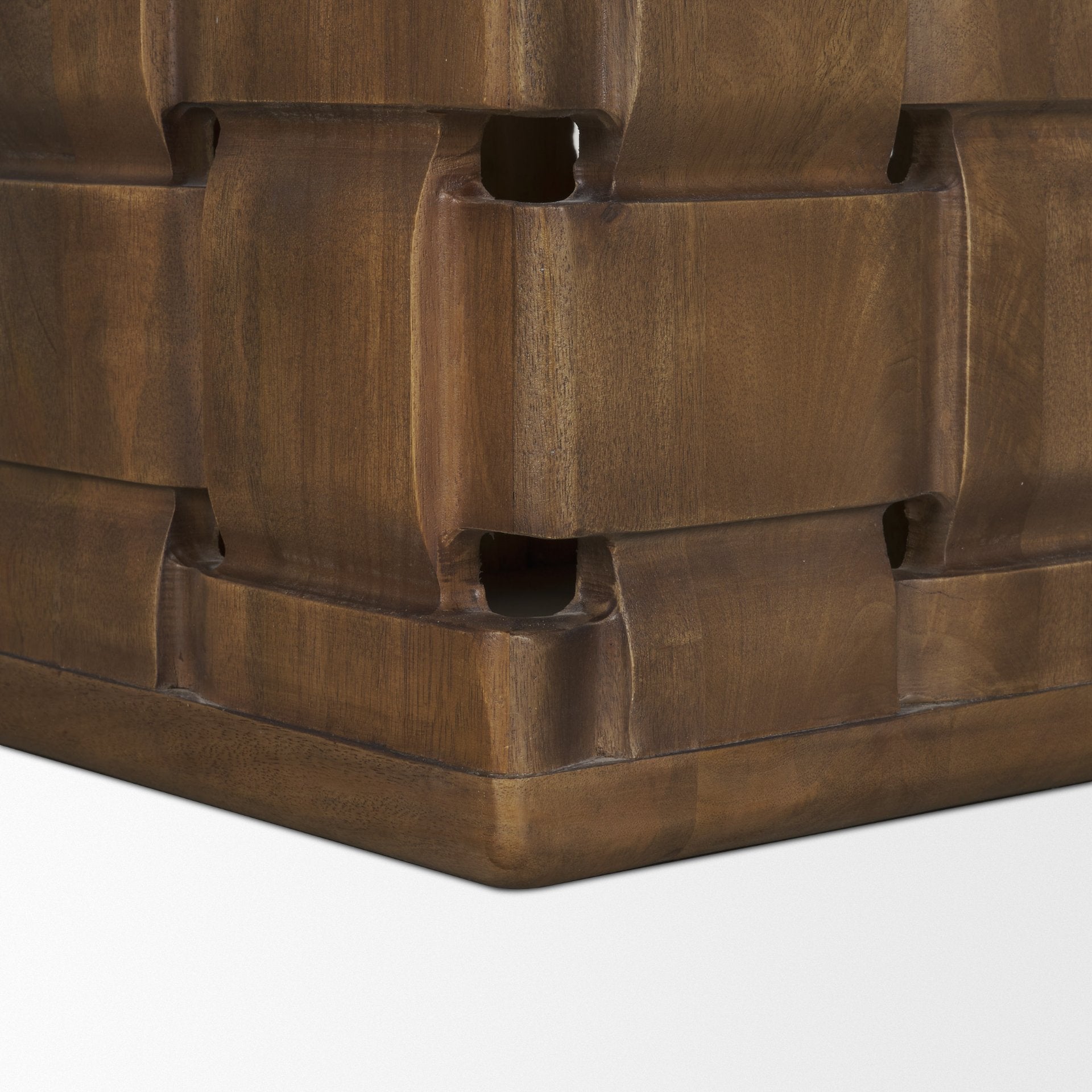 Tamlin Side Table Accent Tables Mercana
