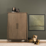 Helion Curio Cabinet