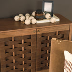 Wellan Sideboard Console Tables Mercana