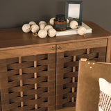 Wellan Sideboard Console Tables Mercana