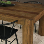 Howie Dining Table Dining Tables Mercana