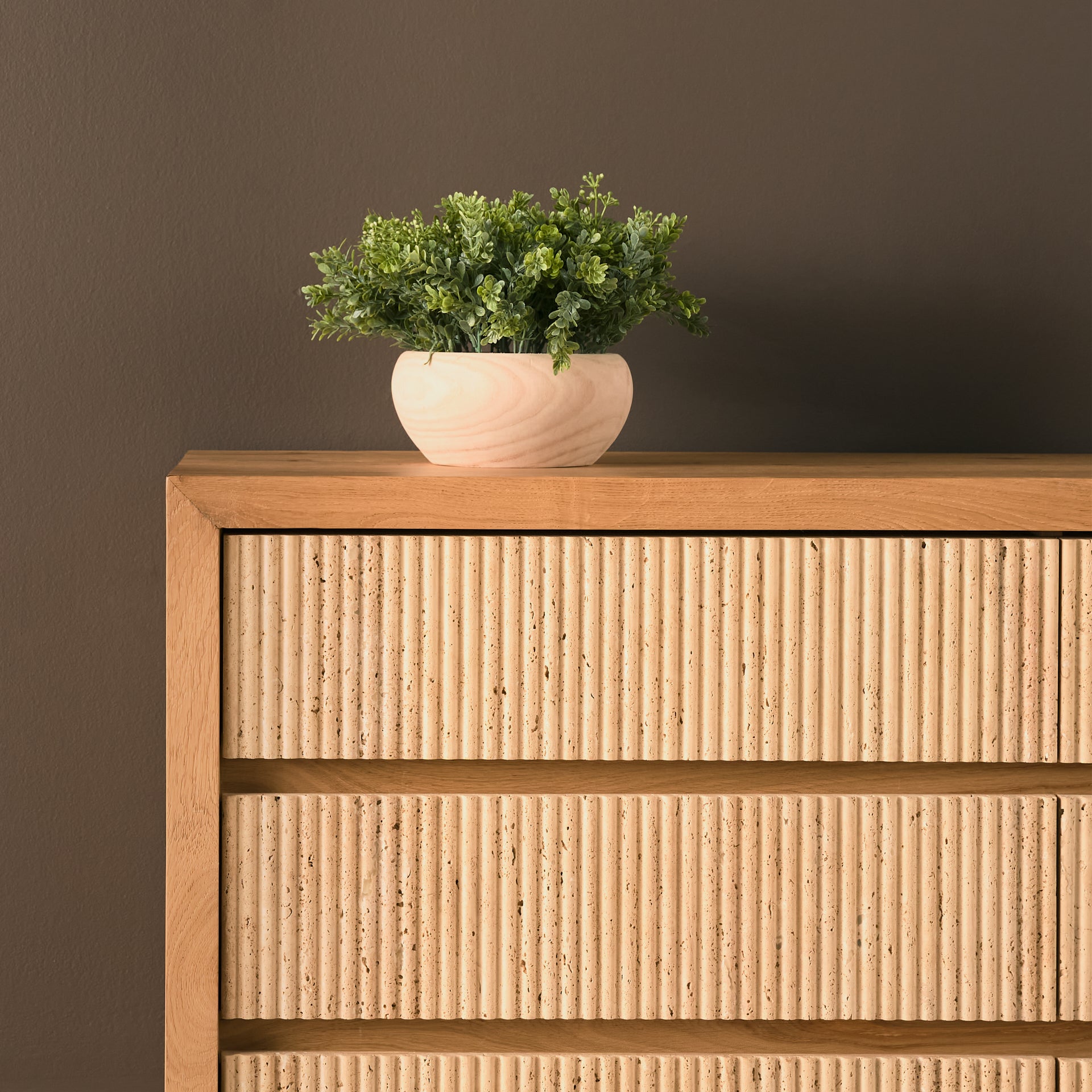 Tavi Dresser FURNITURE - dresser Mercana