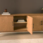 Hommi Sideboard Console Tables Mercana