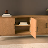 Hommi Sideboard Console Tables Mercana