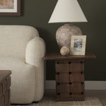 Tamlin Side Table Accent Tables Mercana