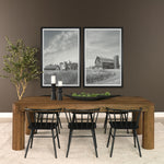Howie Dining Table Dining Tables Mercana