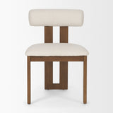 Tristan Dining Chair - set of 2