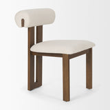 Tristan Dining Chair - set of 2