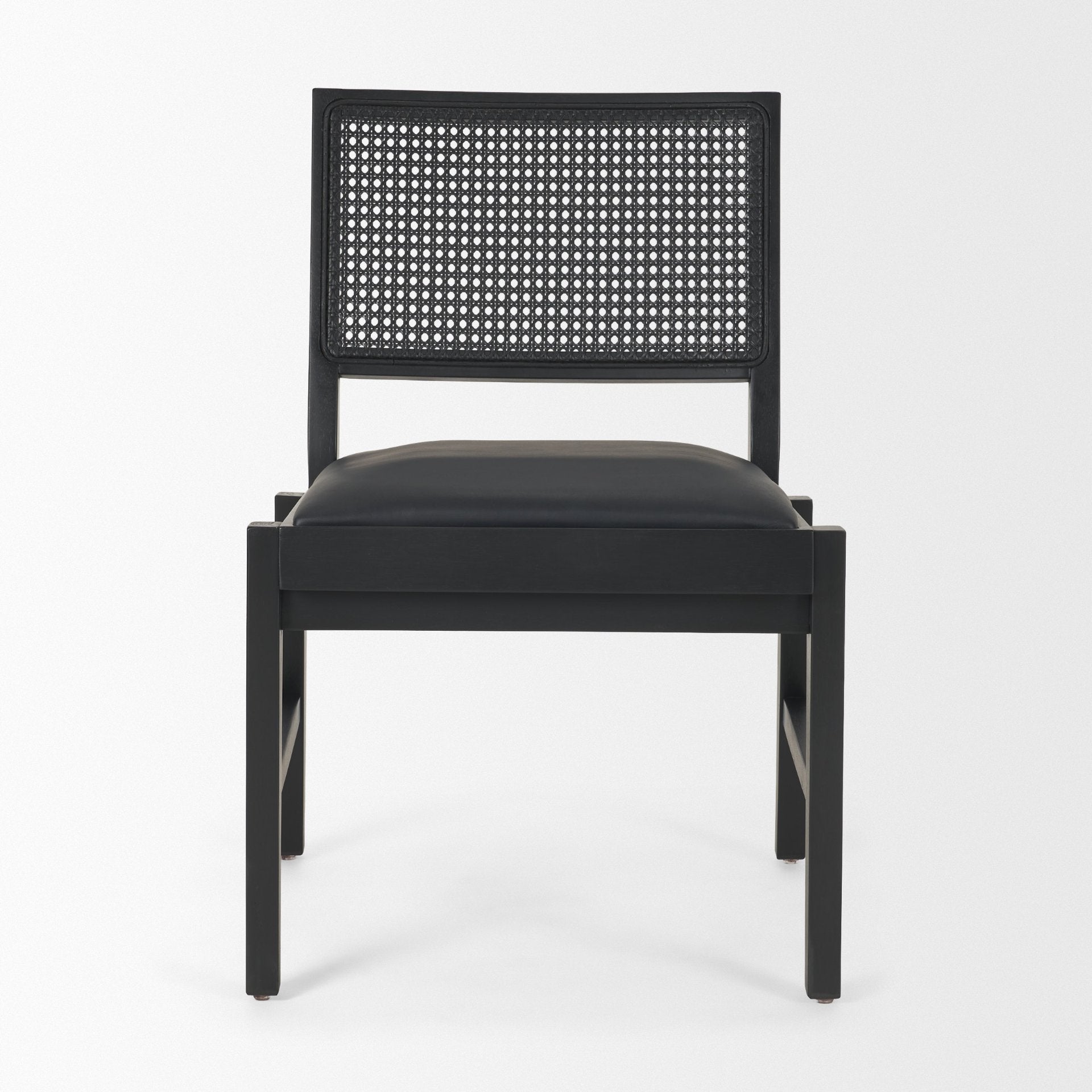 Rei Dining Chair - Set of 2 FURNITURE - dining chairs Mercana