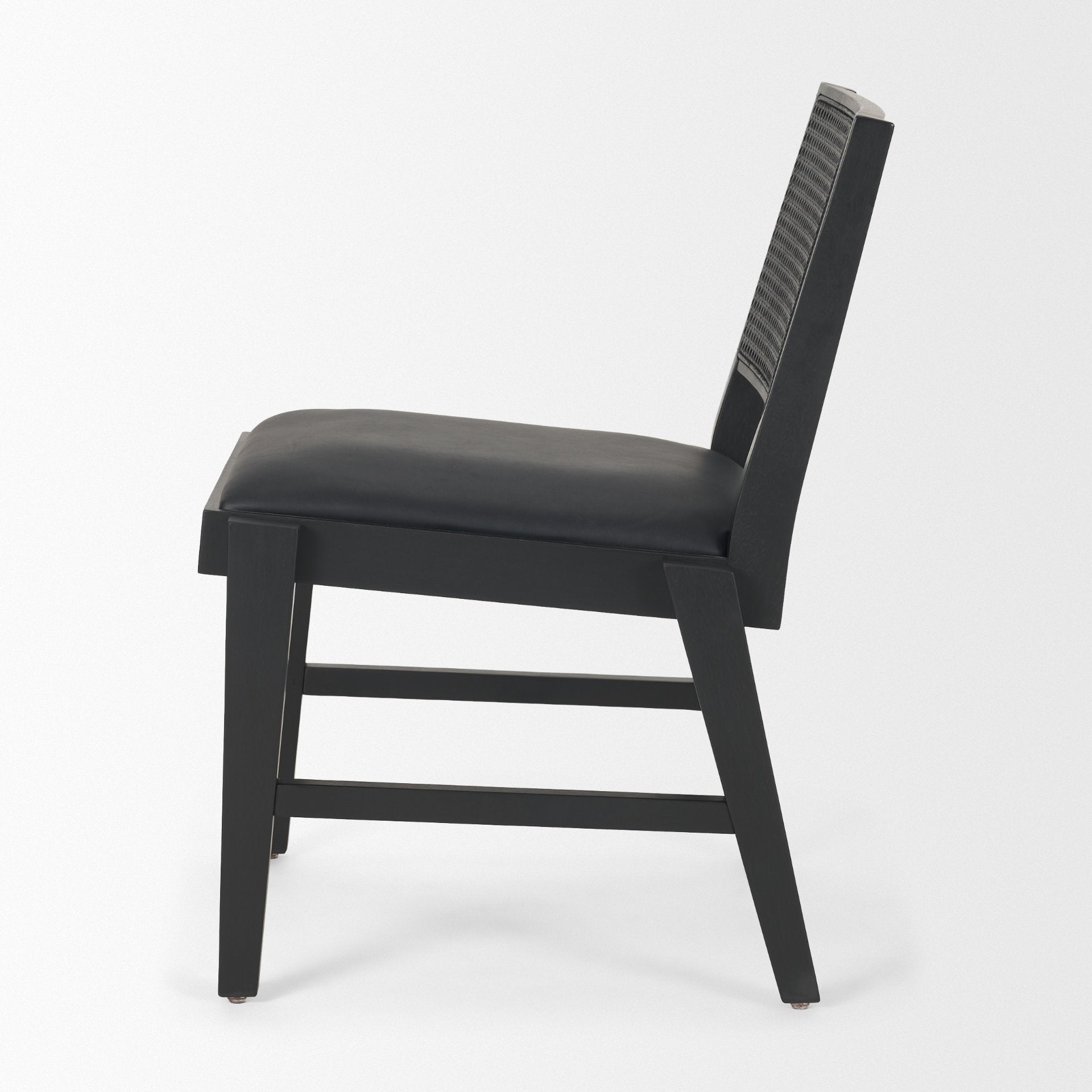 Rei Dining Chair - Set of 2 FURNITURE - dining chairs Mercana