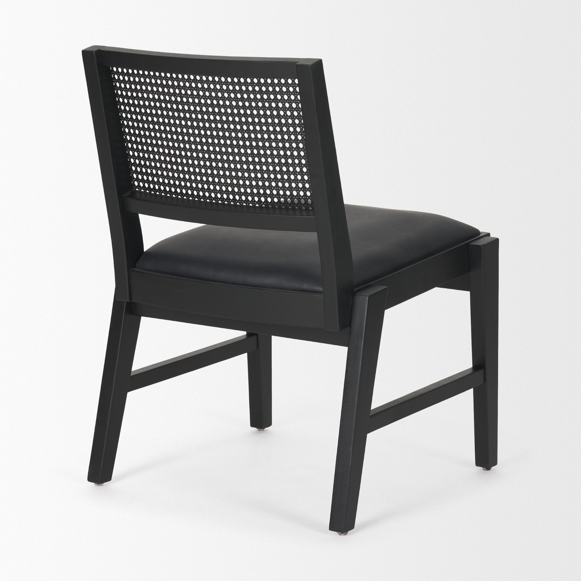 Rei Dining Chair - Set of 2 FURNITURE - dining chairs Mercana