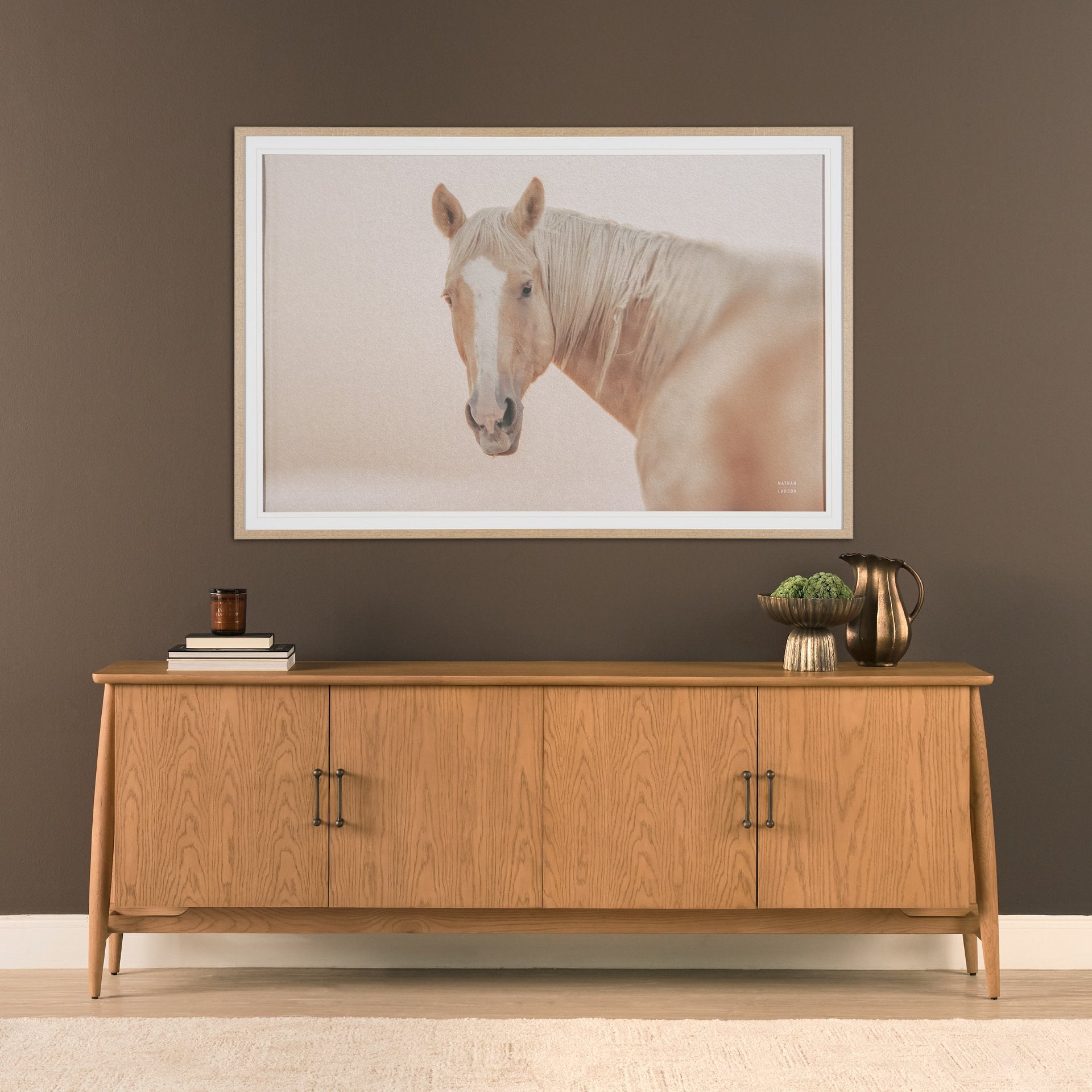 Hommi Sideboard Console Tables Mercana