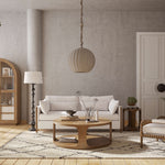 Bohemia Floor Lamp LIGHTING - floor lamp Bramble
