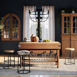 Large Butcher Island 7 -FURNITURE - sideboard/cabinet Bramble
