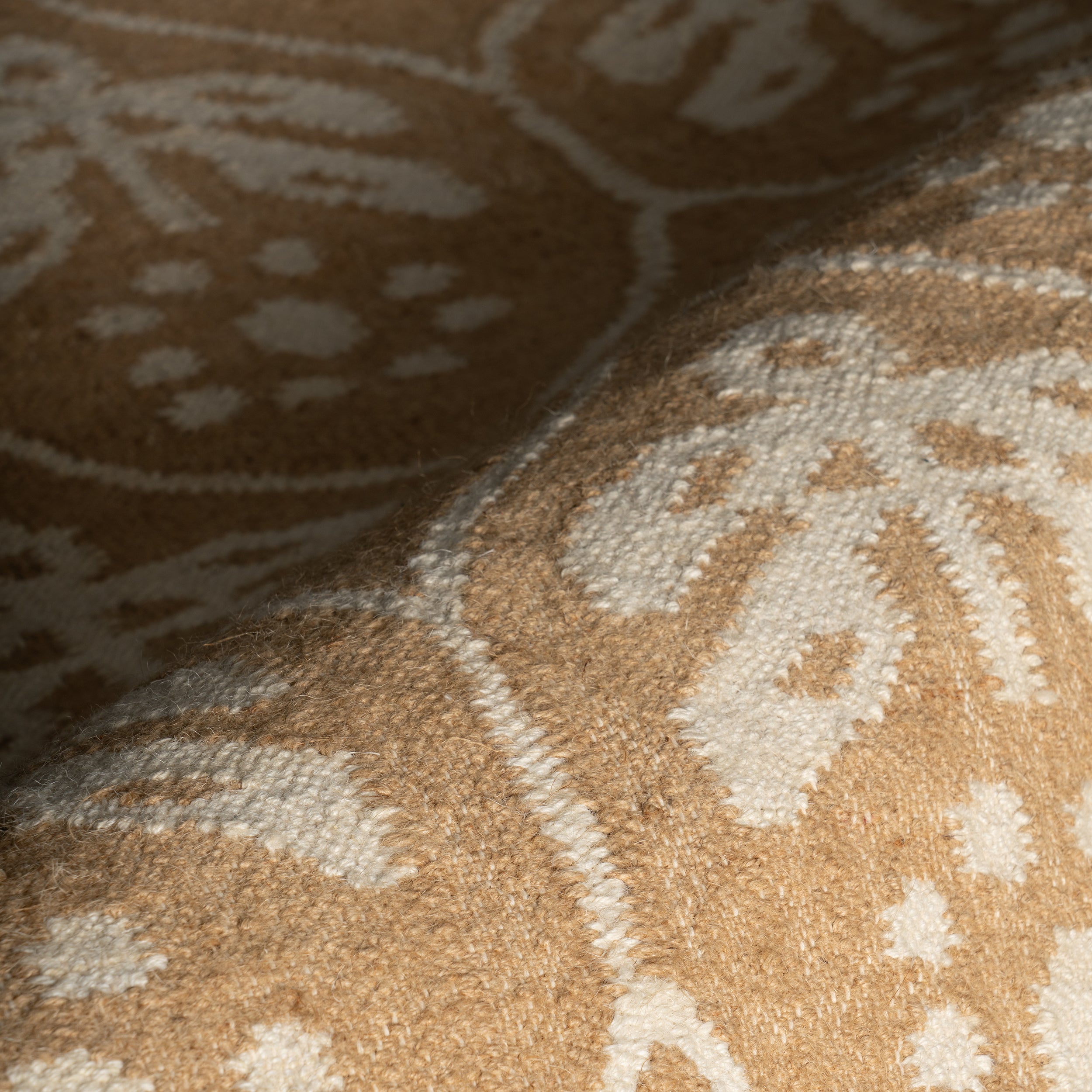Odette Jute Rug RUGS - jute Dash & Albert