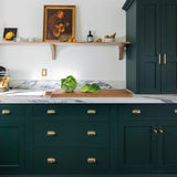 Farrow & Ball Carriage Green No. 94 - Archive Collection