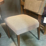 FLOOR MODEL - Ferris Dining Chair - Charcoal/Ink - set of 2 FUNITURE - floor model Four Hands