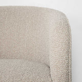 Ayva Cream Chair