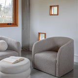 Ayva Cream Chair