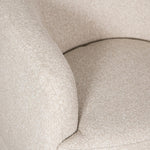 Arrow Swivel Chair FURNITURE - lounge chair Style In Form