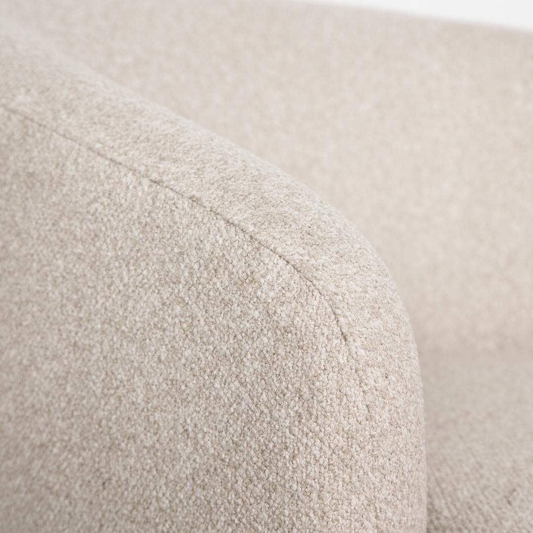 Arrow Swivel Chair FURNITURE - lounge chair Style In Form