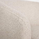 Arrow Swivel Chair FURNITURE - lounge chair Style In Form