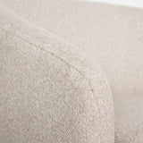 Arrow Swivel Chair FURNITURE - lounge chair Style In Form