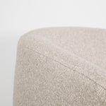 Arrow Swivel Chair FURNITURE - lounge chair Style In Form