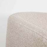 Arrow Swivel Chair FURNITURE - lounge chair Style In Form