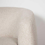 Arrow Swivel Chair FURNITURE - lounge chair Style In Form