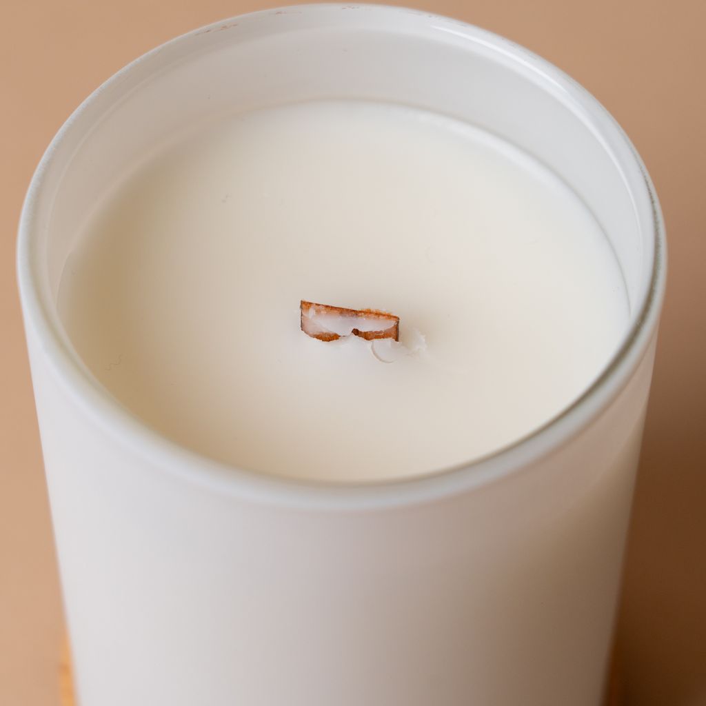 Classic Candle Collection by Brightfield candle Brightfield