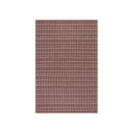 Samson Handwoven Indoor/Outdoor Rug RUGS - synthetic Dash & Albert Red 2' x 3'