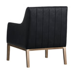 Wolric Lounge Chair FURNITURE - lounge chair Sunpan