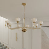 Bernard Wall Sconce LIGHTING - Wall Sconce Hudson Valley Lighting