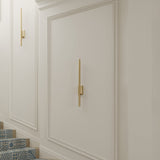 Bernard Wall Sconce LIGHTING - Wall Sconce Hudson Valley Lighting