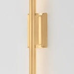 Bernard Wall Sconce LIGHTING - Wall Sconce Hudson Valley Lighting
