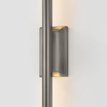 Bernard Wall Sconce LIGHTING - Wall Sconce Hudson Valley Lighting