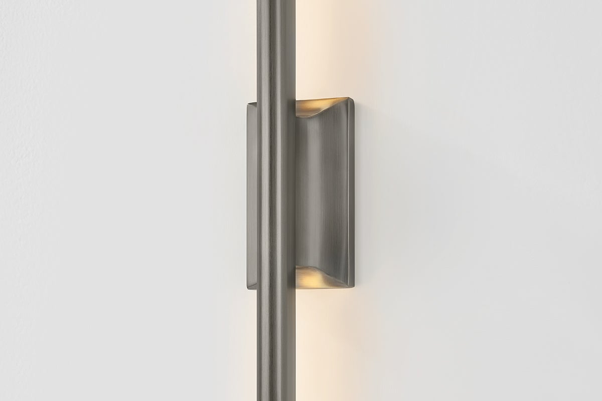 Bernard Wall Sconce LIGHTING - Wall Sconce Hudson Valley Lighting