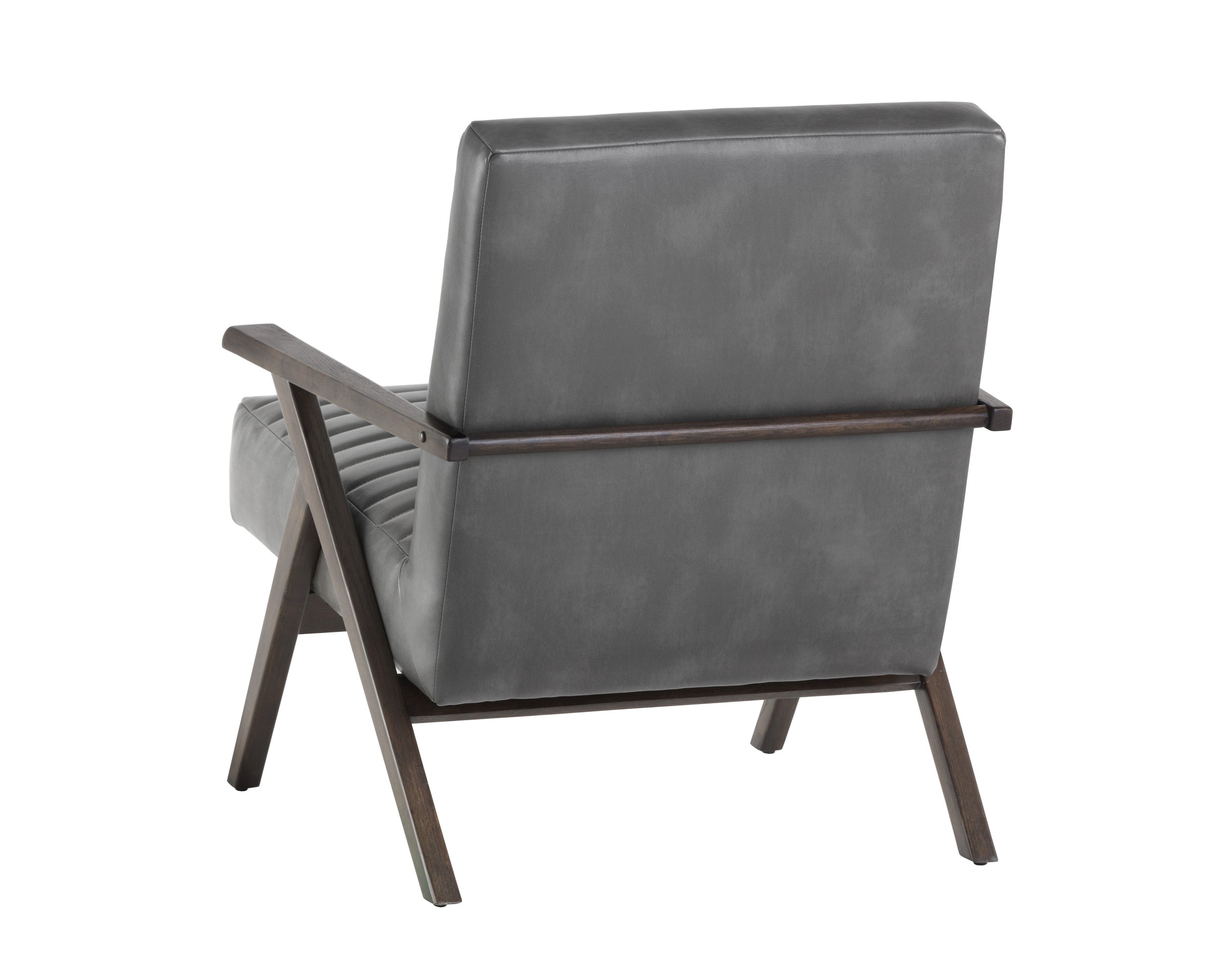 Patton Lounge Chair FURNITURE - lounge chair Sunpan