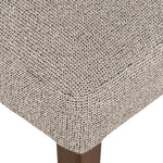 FLOOR MODEL - Ferris Dining Chair - Charcoal/Ink - set of 2 FUNITURE - floor model Four Hands