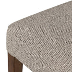 FLOOR MODEL - Ferris Dining Chair - Charcoal/Ink - set of 2 FUNITURE - floor model Four Hands
