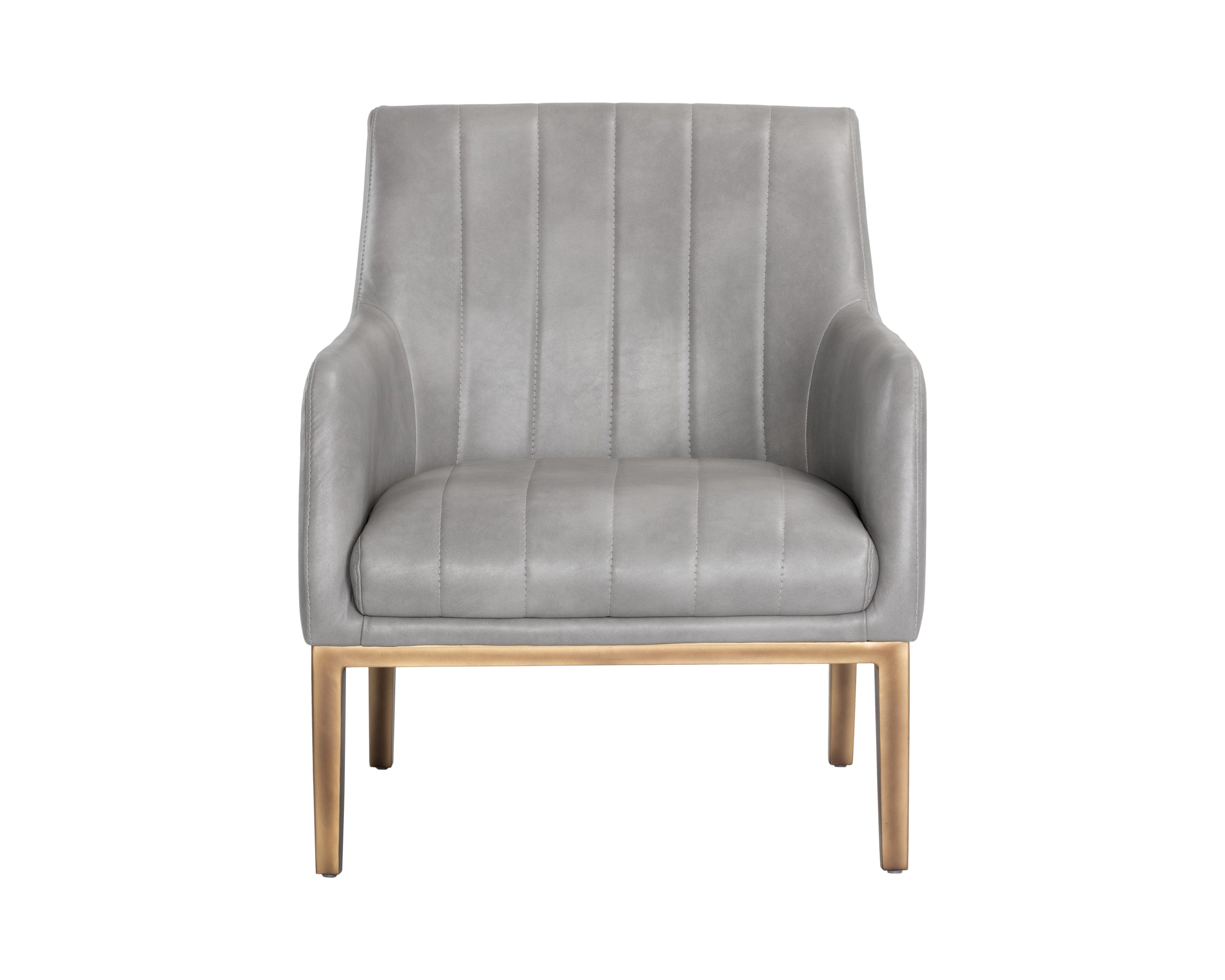 Wolric Lounge Chair FURNITURE - lounge chair Sunpan