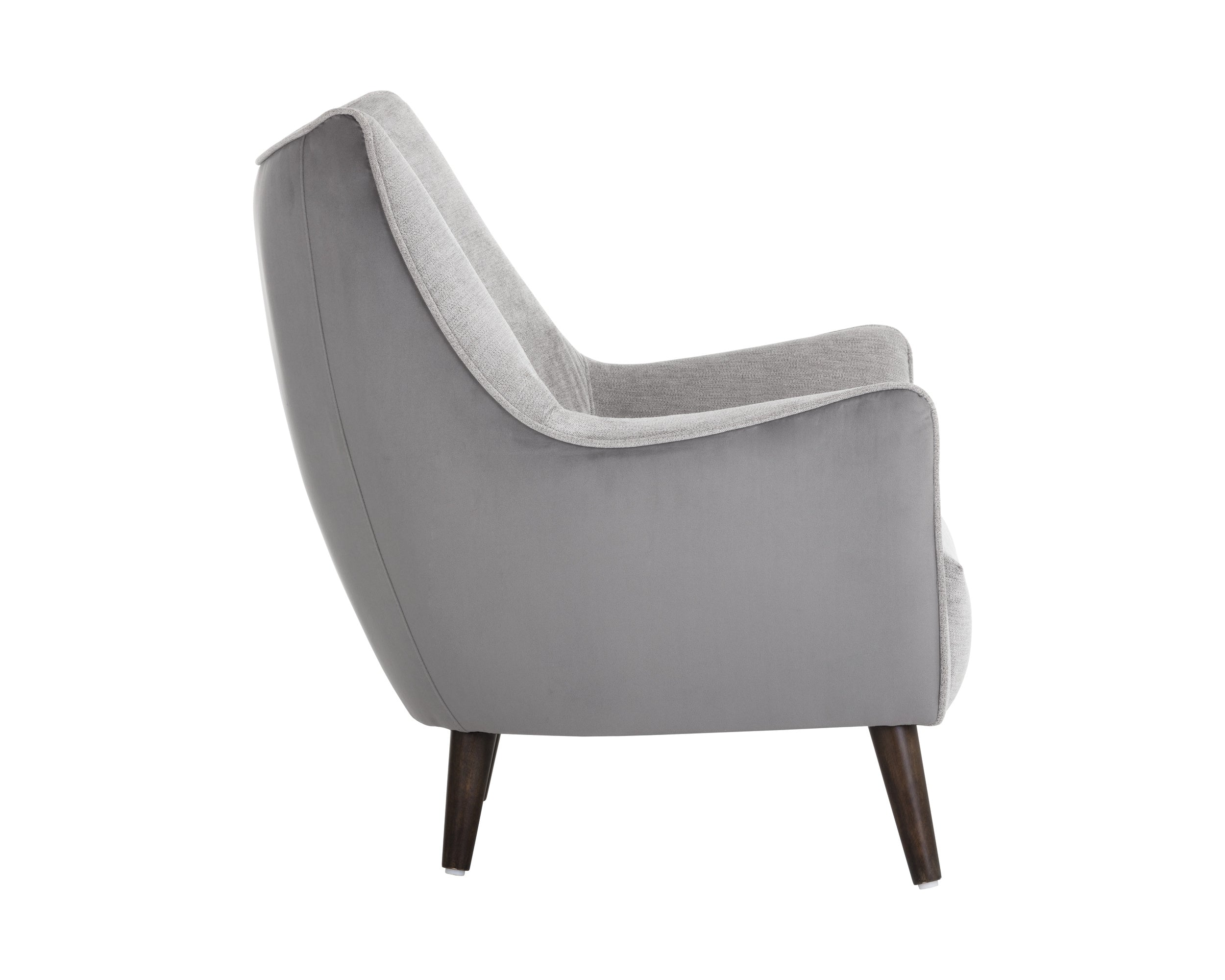 Sorval Lounge Chair FURNITURE - lounge chair Sunpan