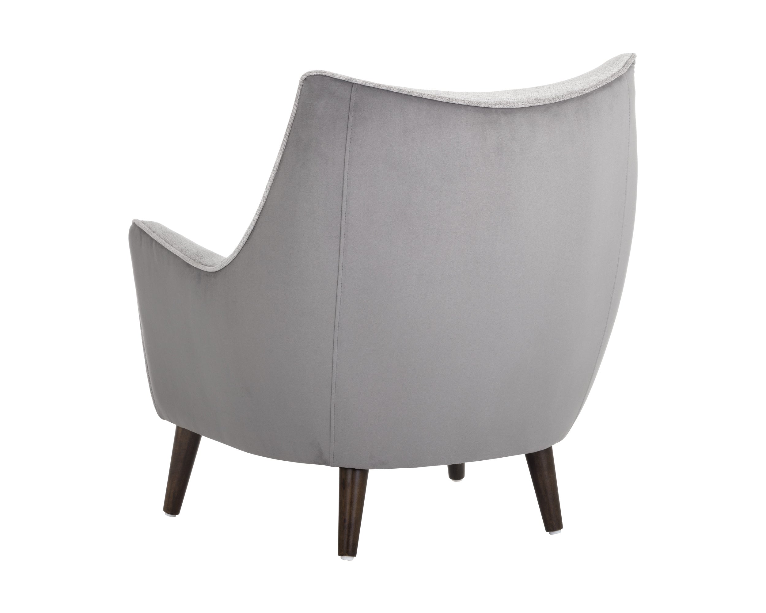 Sorval Lounge Chair FURNITURE - lounge chair Sunpan