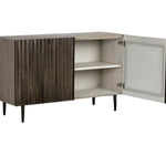 Carlum Sideboard FURNITURE - sideboard Sunpan