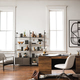 Braden Chair FURNITURE - lounge chair Four Hands